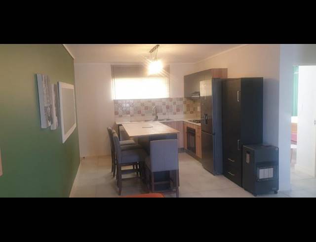 2 BEDROOM PROPERTY TO RENT IN GREENBAY ECO ESTATE